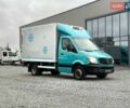 Мерседес Sprinter, об'ємом двигуна 2.2 л та пробігом 200 тис. км за 26800 $, фото 5 на Automoto.ua