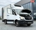 Мерседес Sprinter, об'ємом двигуна 2.2 л та пробігом 200 тис. км за 26900 $, фото 27 на Automoto.ua