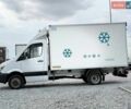 Мерседес Sprinter, об'ємом двигуна 2.2 л та пробігом 200 тис. км за 26900 $, фото 14 на Automoto.ua