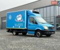 Мерседес Sprinter, об'ємом двигуна 3 л та пробігом 200 тис. км за 33800 $, фото 4 на Automoto.ua