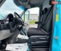 Мерседес Sprinter, объемом двигателя 2.2 л и пробегом 200 тыс. км за 25900 $, фото 37 на Automoto.ua