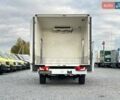 Мерседес Sprinter, объемом двигателя 2.2 л и пробегом 191 тыс. км за 19800 $, фото 31 на Automoto.ua