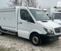 Мерседес Sprinter, об'ємом двигуна 2.2 л та пробігом 320 тис. км за 21500 $, фото 1 на Automoto.ua