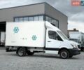 Мерседес Sprinter, об'ємом двигуна 2.2 л та пробігом 200 тис. км за 26900 $, фото 2 на Automoto.ua