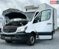 Мерседес Sprinter, объемом двигателя 2.2 л и пробегом 191 тыс. км за 17900 $, фото 33 на Automoto.ua