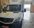 Мерседес Sprinter, объемом двигателя 0 л и пробегом 310 тыс. км за 23000 $, фото 3 на Automoto.ua