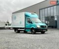 Мерседес Sprinter, об'ємом двигуна 2.2 л та пробігом 200 тис. км за 26800 $, фото 1 на Automoto.ua