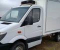 Мерседес Sprinter, объемом двигателя 0 л и пробегом 150 тыс. км за 13500 $, фото 1 на Automoto.ua