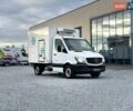 Мерседес Sprinter, объемом двигателя 2.2 л и пробегом 191 тыс. км за 19800 $, фото 5 на Automoto.ua