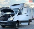 Мерседес Sprinter, об'ємом двигуна 2.2 л та пробігом 200 тис. км за 26900 $, фото 33 на Automoto.ua