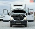 Мерседес Sprinter, об'ємом двигуна 2.2 л та пробігом 200 тис. км за 26900 $, фото 29 на Automoto.ua
