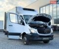 Мерседес Sprinter, об'ємом двигуна 2.2 л та пробігом 200 тис. км за 26900 $, фото 28 на Automoto.ua