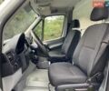 Мерседес Sprinter, объемом двигателя 0 л и пробегом 226 тыс. км за 23700 $, фото 5 на Automoto.ua