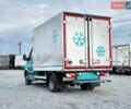 Мерседес Sprinter, объемом двигателя 2.2 л и пробегом 200 тыс. км за 25900 $, фото 14 на Automoto.ua