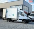 Мерседес Sprinter, об'ємом двигуна 2.2 л та пробігом 200 тис. км за 26900 $, фото 20 на Automoto.ua