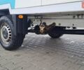 Мерседес Sprinter, об'ємом двигуна 2.2 л та пробігом 587 тис. км за 19000 $, фото 9 на Automoto.ua