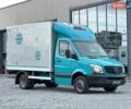 Мерседес Sprinter, объемом двигателя 2.2 л и пробегом 200 тыс. км за 25900 $, фото 5 на Automoto.ua