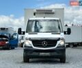 Мерседес Sprinter, объемом двигателя 2.2 л и пробегом 191 тыс. км за 17900 $, фото 11 на Automoto.ua