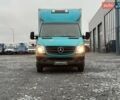 Мерседес Sprinter, объемом двигателя 2.2 л и пробегом 200 тыс. км за 26900 $, фото 6 на Automoto.ua
