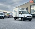 Мерседес Sprinter, объемом двигателя 2.2 л и пробегом 191 тыс. км за 19800 $, фото 6 на Automoto.ua