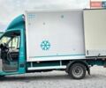 Мерседес Sprinter, объемом двигателя 2.2 л и пробегом 200 тыс. км за 25900 $, фото 31 на Automoto.ua