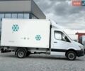 Мерседес Sprinter, об'ємом двигуна 2.2 л та пробігом 200 тис. км за 26900 $, фото 1 на Automoto.ua