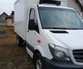 Мерседес Sprinter, объемом двигателя 0 л и пробегом 150 тыс. км за 13500 $, фото 1 на Automoto.ua