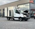 Мерседес Sprinter, объемом двигателя 2.2 л и пробегом 191 тыс. км за 19800 $, фото 18 на Automoto.ua