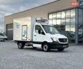 Мерседес Sprinter, объемом двигателя 2.2 л и пробегом 191 тыс. км за 19800 $, фото 4 на Automoto.ua