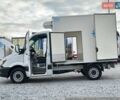 Мерседес Sprinter, объемом двигателя 2.2 л и пробегом 191 тыс. км за 19800 $, фото 28 на Automoto.ua