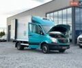 Мерседес Sprinter, объемом двигателя 2.2 л и пробегом 200 тыс. км за 25900 $, фото 25 на Automoto.ua