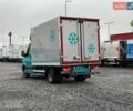 Мерседес Sprinter, объемом двигателя 2.2 л и пробегом 200 тыс. км за 26900 $, фото 9 на Automoto.ua