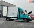 Мерседес Sprinter, объемом двигателя 2.2 л и пробегом 200 тыс. км за 26900 $, фото 14 на Automoto.ua