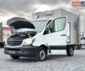 Мерседес Sprinter, объемом двигателя 2.2 л и пробегом 191 тыс. км за 19800 $, фото 27 на Automoto.ua
