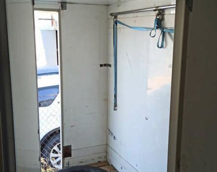 Мерседес Sprinter, об'ємом двигуна 2.1 л та пробігом 295 тис. км за 13700 $, фото 4 на Automoto.ua