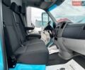 Мерседес Sprinter, объемом двигателя 2.2 л и пробегом 200 тыс. км за 25900 $, фото 36 на Automoto.ua