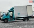 Мерседес Sprinter, объемом двигателя 2.2 л и пробегом 200 тыс. км за 26900 $, фото 21 на Automoto.ua