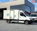Мерседес Sprinter, объемом двигателя 2.2 л и пробегом 200 тыс. км за 18900 $, фото 2 на Automoto.ua