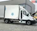 Мерседес Sprinter, об'ємом двигуна 2.2 л та пробігом 197 тис. км за 20800 $, фото 15 на Automoto.ua