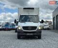 Мерседес Sprinter, объемом двигателя 2.2 л и пробегом 189 тыс. км за 22900 $, фото 9 на Automoto.ua