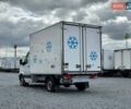 Мерседес Sprinter, объемом двигателя 2.2 л и пробегом 189 тыс. км за 22900 $, фото 12 на Automoto.ua