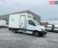 Мерседес Sprinter, объемом двигателя 2.2 л и пробегом 200 тыс. км за 26900 $, фото 4 на Automoto.ua
