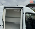Мерседес Sprinter, объемом двигателя 2.2 л и пробегом 267 тыс. км за 22500 $, фото 34 на Automoto.ua