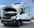 Мерседес Sprinter, объемом двигателя 2.2 л и пробегом 200 тыс. км за 19900 $, фото 33 на Automoto.ua