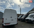 Мерседес Sprinter, объемом двигателя 2.2 л и пробегом 267 тыс. км за 22500 $, фото 11 на Automoto.ua