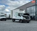 Мерседес Sprinter, объемом двигателя 2.2 л и пробегом 189 тыс. км за 22900 $, фото 20 на Automoto.ua
