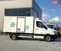 Мерседес Sprinter, объемом двигателя 2.2 л и пробегом 200 тыс. км за 18900 $, фото 1 на Automoto.ua