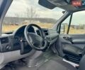Мерседес Sprinter, объемом двигателя 2.1 л и пробегом 240 тыс. км за 24800 $, фото 15 на Automoto.ua