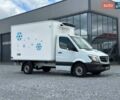 Мерседес Sprinter, объемом двигателя 2.2 л и пробегом 189 тыс. км за 22900 $, фото 4 на Automoto.ua