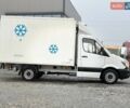 Мерседес Sprinter, об'ємом двигуна 2.2 л та пробігом 197 тис. км за 20800 $, фото 1 на Automoto.ua